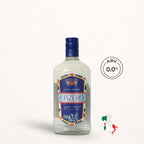 Alcohol-Free GINZERO  ABV 0.0% No&Low Drinks