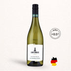 Alcohol-Free Light House Sauvignon Blanc ABV <0.5% No&Low Drinks