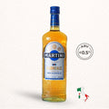 Alcohol-Free  Martini Floreale L'Aperitivo ABV <0.5% No&Low Drinks