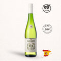 Alcohol-Free Torres Natureo Muscat 2024 ABV 0.0% No&Low Drinks