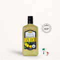 Alcohol-Free Stillzero limoncello ZERO  ABV 0.0% No&Low Drinks