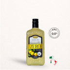 Alcohol-Free Stillzero limoncello ZERO  ABV 0.0% No&Low Drinks